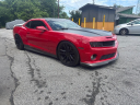 Thumbnail image of 2010 Chevrolet Camaro at INT AUTO BROKERS