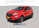Thumbnail image of 2021 Ford EcoSport at Mossy Ford