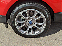 Thumbnail image of 2021 Ford EcoSport at Mossy Ford