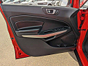 Thumbnail image of 2021 Ford EcoSport at Mossy Ford