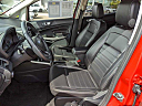 Thumbnail image of 2021 Ford EcoSport at Mossy Ford