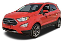 Thumbnail image of 2021 Ford EcoSport at Mossy Ford