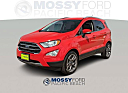 Thumbnail image of 2021 Ford EcoSport at Mossy Ford