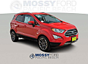 Thumbnail image of 2021 Ford EcoSport at Mossy Ford