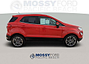 Thumbnail image of 2021 Ford EcoSport at Mossy Ford