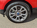 Thumbnail image of 2021 Ford EcoSport at Mossy Ford