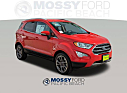 Thumbnail image of 2021 Ford EcoSport at Mossy Ford
