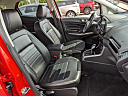 Thumbnail image of 2021 Ford EcoSport at Mossy Ford