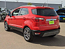Thumbnail image of 2021 Ford EcoSport at Mossy Ford