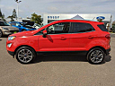 Thumbnail image of 2021 Ford EcoSport at Mossy Ford