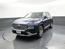 2021 Hyundai SANTA FE SEL at Plaza Honda