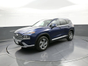 Thumbnail image of 2021 Hyundai SANTA FE at Plaza Honda