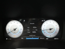 Thumbnail image of 2021 Hyundai SANTA FE at Plaza Honda