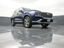 Thumbnail image of 2021 Hyundai SANTA FE at Plaza Honda