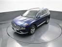 Thumbnail image of 2021 Hyundai SANTA FE at Plaza Honda