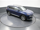 Thumbnail image of 2021 Hyundai SANTA FE at Plaza Honda