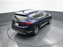 Thumbnail image of 2021 Hyundai SANTA FE at Plaza Honda