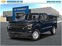 Thumbnail image of 2023 Chevrolet Silverado 1500 at Nesenger 112 Chevrolet Hyundai Mazda