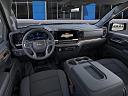 Thumbnail image of 2023 Chevrolet Silverado 1500 at Nesenger 112 Chevrolet Hyundai Mazda