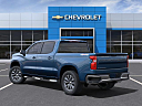 Thumbnail image of 2023 Chevrolet Silverado 1500 at Nesenger 112 Chevrolet Hyundai Mazda
