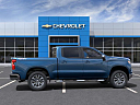 Thumbnail image of 2023 Chevrolet Silverado 1500 at Nesenger 112 Chevrolet Hyundai Mazda