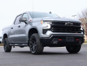 2024 Chevrolet Silverado 1500 LT Trail Boss at Landers Chevrolet of Norman