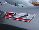 Thumbnail image of 2024 Chevrolet Silverado 1500 at Landers Chevrolet of Norman