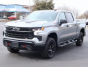 Thumbnail image of 2024 Chevrolet Silverado 1500 at Landers Chevrolet of Norman