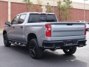 Thumbnail image of 2024 Chevrolet Silverado 1500 at Landers Chevrolet of Norman
