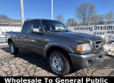 Thumbnail image of 2010 Ford Ranger at Cawood Honda