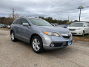 Thumbnail image of 2013 Acura RDX at MOUNTAIN MOTORS LLC