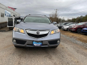 Thumbnail image of 2013 Acura RDX at MOUNTAIN MOTORS LLC