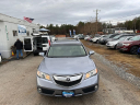 Thumbnail image of 2013 Acura RDX at MOUNTAIN MOTORS LLC