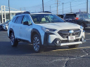 Thumbnail image of 2024 Subaru Outback at Serra Buick Gmc Champaign