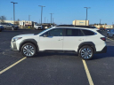 Thumbnail image of 2024 Subaru Outback at Serra Buick Gmc Champaign