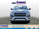Thumbnail image of 2024 Ram 1500 at Sames Bastrop Ford