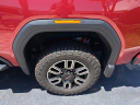 Thumbnail image of 2022 GMC Sierra 2500HD at Delray Buick GMC