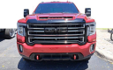 Thumbnail image of 2022 GMC Sierra 2500HD at Delray Buick GMC