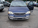 2001 Ford Windstar SEL at General Auto Sales