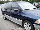Thumbnail image of 2001 Ford Windstar at General Auto Sales