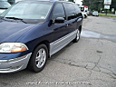 Thumbnail image of 2001 Ford Windstar at General Auto Sales