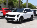 2024 Kia Sorento S at Ocean Mazda