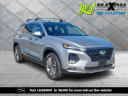 Thumbnail image of 2020 Hyundai SANTA FE at Maxon Hyundai Inc.