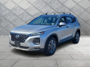 Thumbnail image of 2020 Hyundai SANTA FE at Maxon Hyundai Inc.
