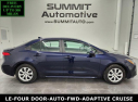 Thumbnail image of 2022 Toyota Corolla at Summit Chrysler Dodge Jeep