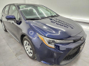 Thumbnail image of 2022 Toyota Corolla at Summit Chrysler Dodge Jeep