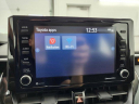 Thumbnail image of 2022 Toyota Corolla at Summit Chrysler Dodge Jeep