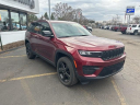 Thumbnail image of 2023 Jeep Grand Cherokee at Golling Chrysler Dodge Jeep Ram