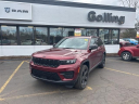 Thumbnail image of 2023 Jeep Grand Cherokee at Golling Chrysler Dodge Jeep Ram