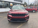 Thumbnail image of 2023 Jeep Grand Cherokee at Golling Chrysler Dodge Jeep Ram